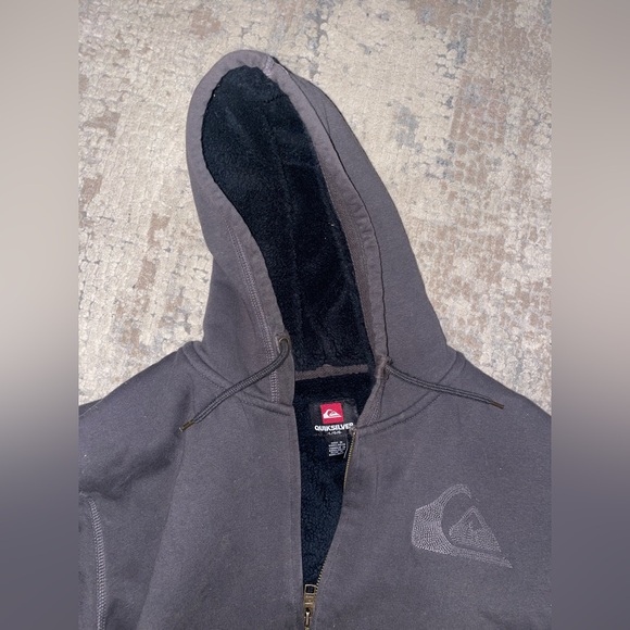 Quicksilver jacket - Picture 2 of 3